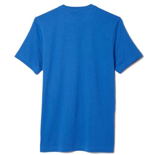 Adidas Originals Men's TREFOIL Tee Crew Neck Cotton Casual T-Shirt Size S M L XL Online deals cothes